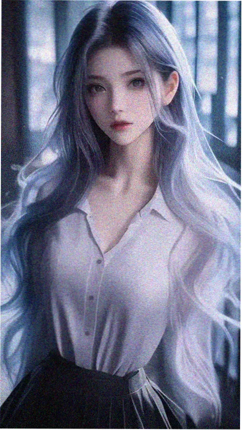 城南新事海报