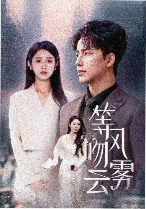 我的房东是编剧海报